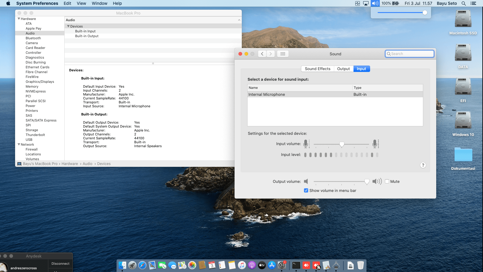 Lenovo Thinkpad T430 3rd [IvyBridge   Intel HD 4000] 4